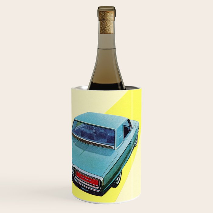 Open Road Wine Chiller Gallery Image 1