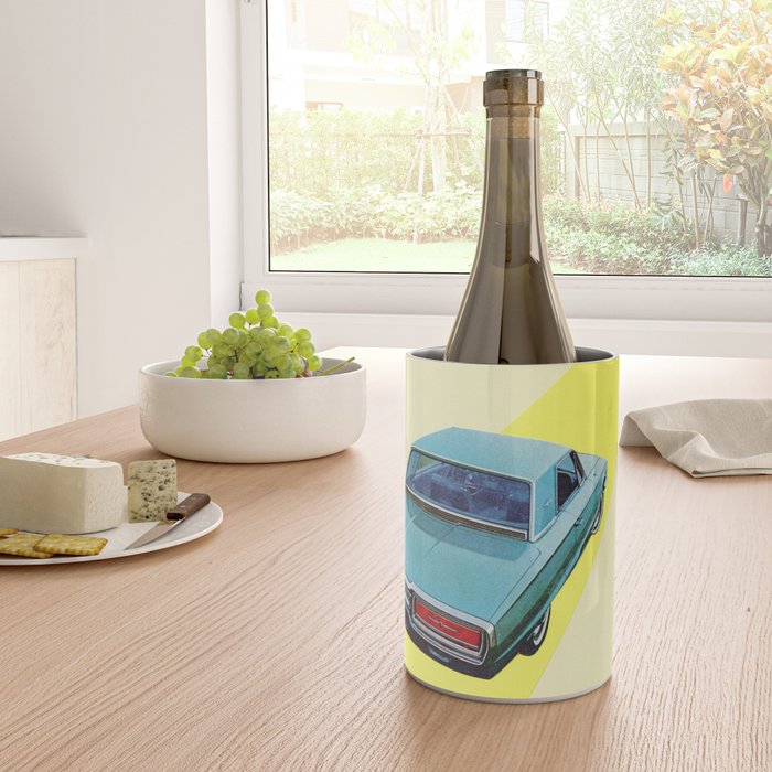 Open Road Wine Chiller Gallery Image 4