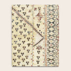 Selendi West Anatolia 16th Century Rug Print Notebook Gallery Image 4