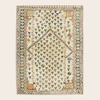 Selendi West Anatolia 16th Century Rug Print Poster Gallery Image 4