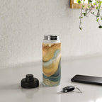 Ocean Nautical Serenade Water Bottle Gallery Image 4