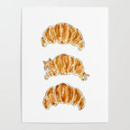 Croissantï¼ Poster Gallery Image 4