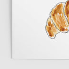 Croissantï¼ Poster Gallery Image 3