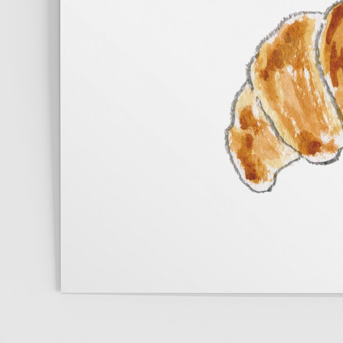 Croissantï¼ Poster Gallery Image 3
