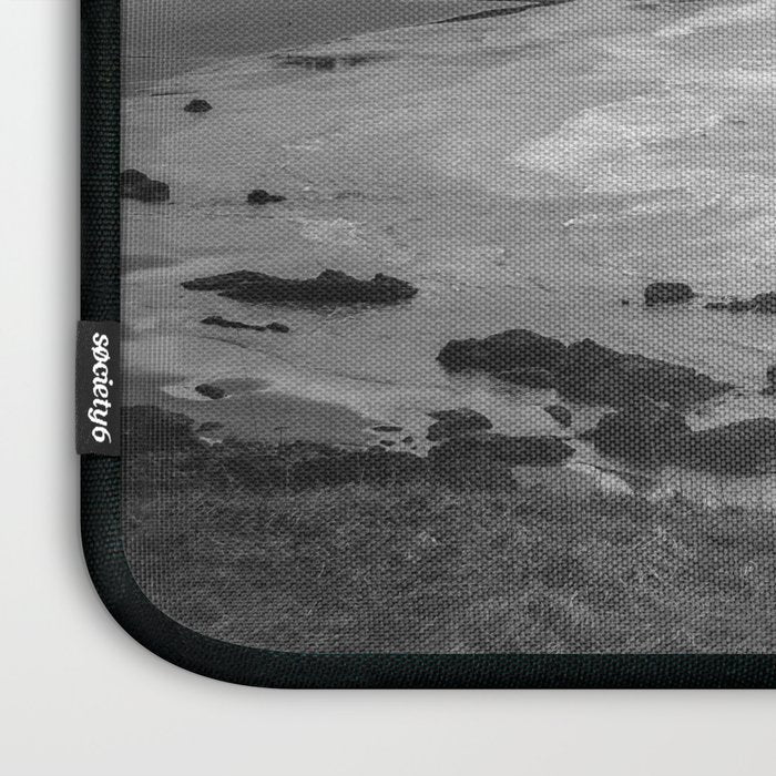 Clatsop - Oregon Coast Laptop Sleeve Gallery Image 3