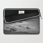 Clatsop - Oregon Coast Laptop Sleeve Gallery Image 2
