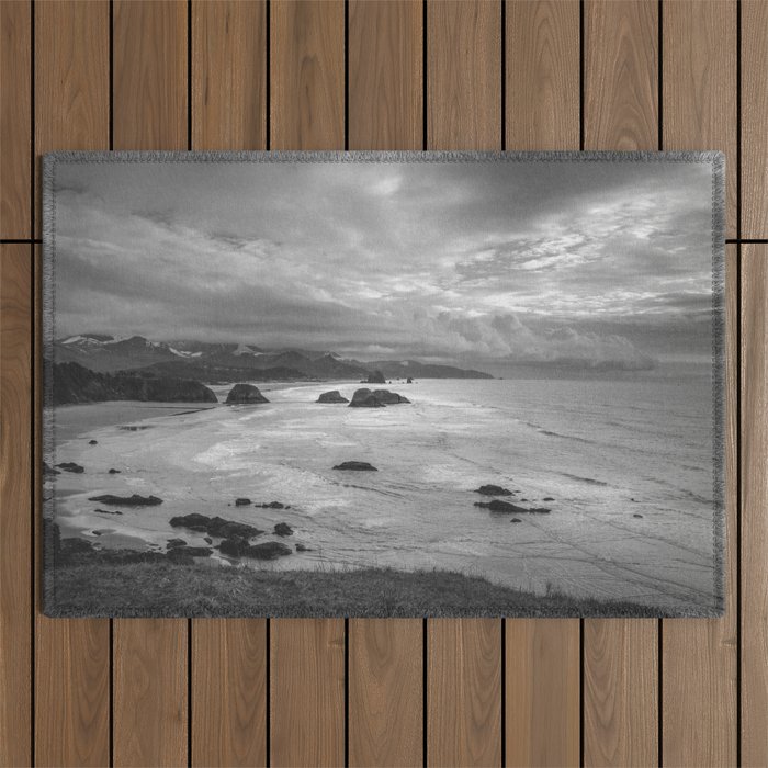 Clatsop - Oregon Coast Outdoor Rug Gallery Image 1