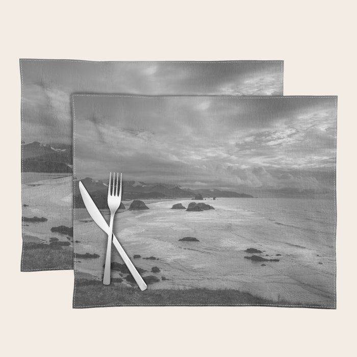 Clatsop - Oregon Coast Placemat Gallery Image 1