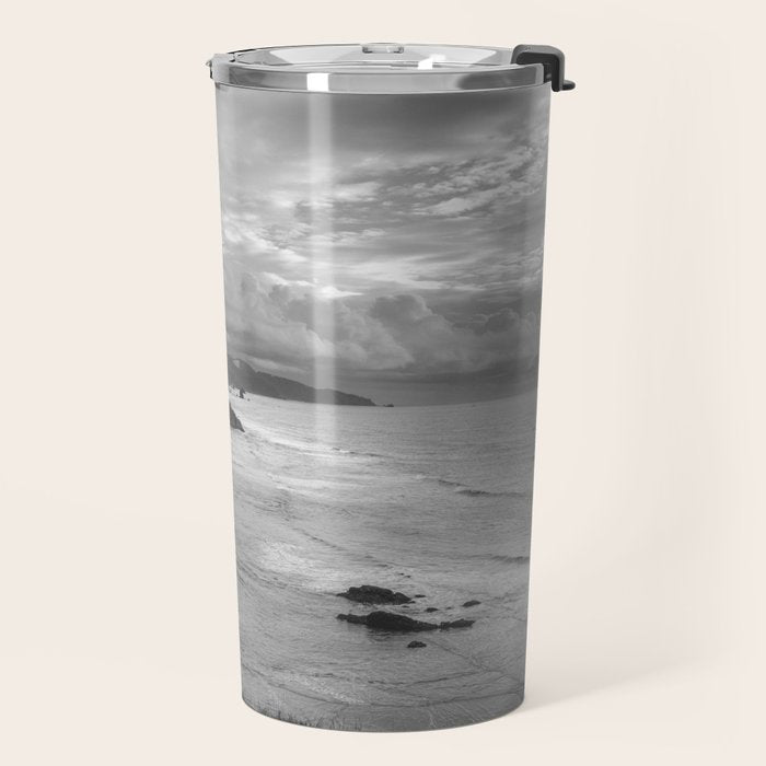 Clatsop - Oregon Coast Travel Mug Gallery Image 2