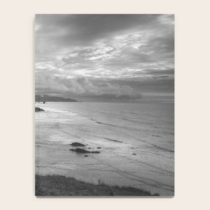 Clatsop - Oregon Coast Notebook Gallery Image 4