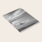 Clatsop - Oregon Coast Notebook Gallery Image 2