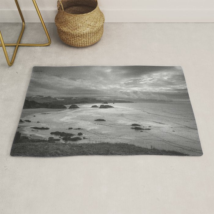 Clatsop - Oregon Coast Rug Gallery Image 1