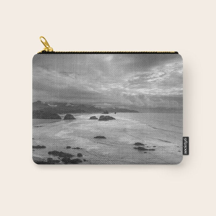 Clatsop - Oregon Coast Carry All Pouch Gallery Image 1