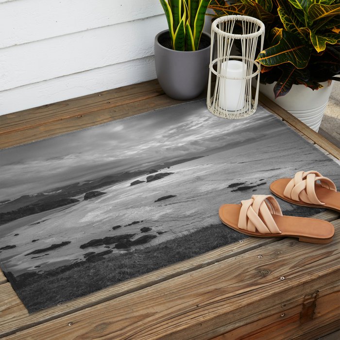 Clatsop - Oregon Coast Outdoor Rug Gallery Image 2
