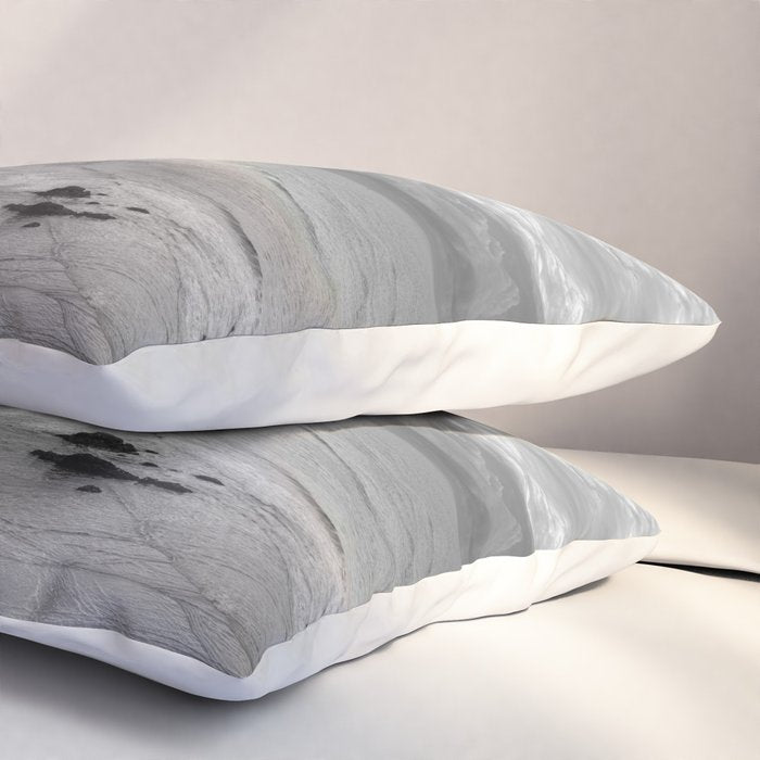 Clatsop - Oregon Coast Pillow Sham Gallery Image 3