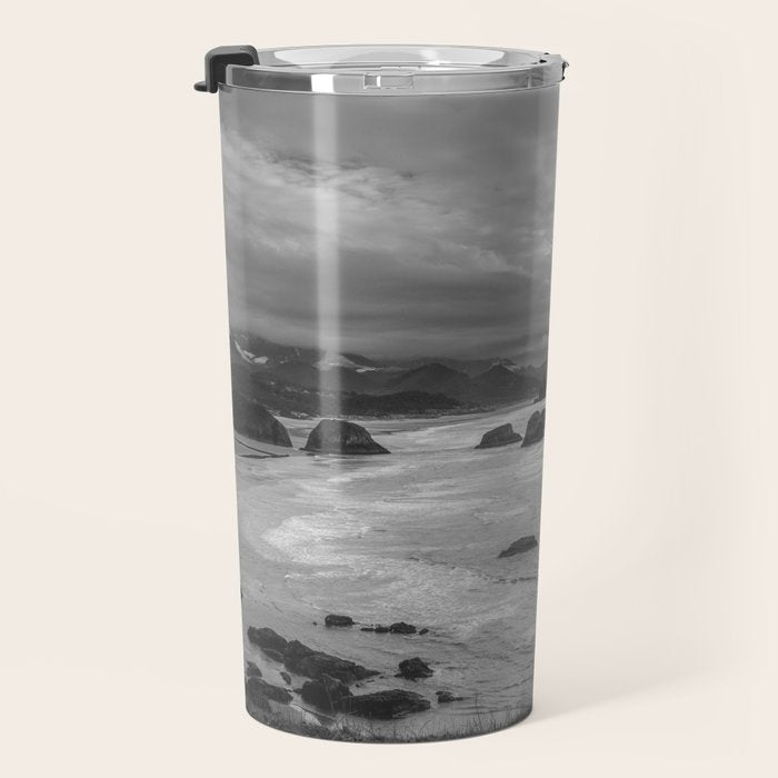 Clatsop - Oregon Coast Travel Mug Gallery Image 3