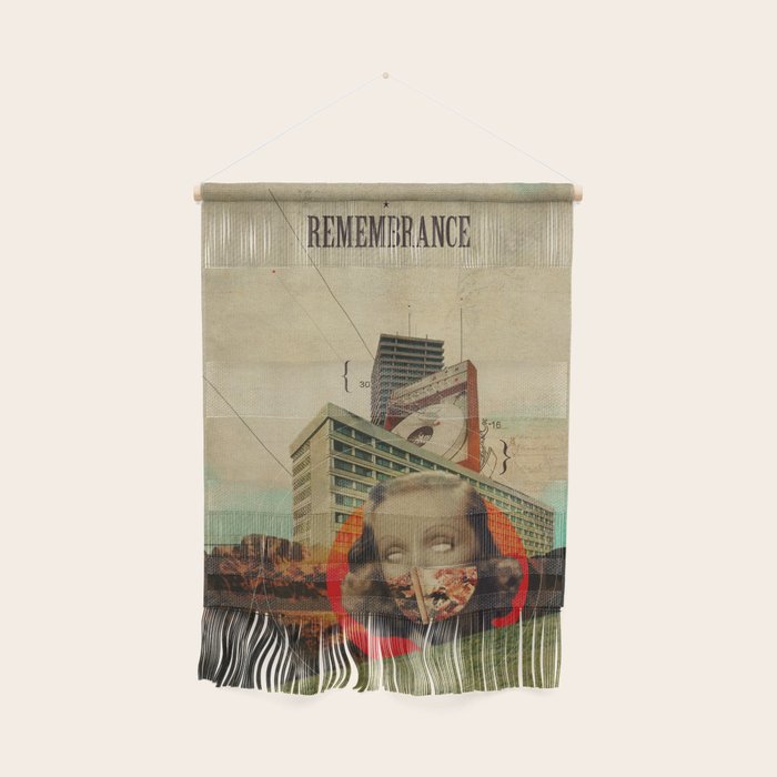 Remembrance Wall Hanging Gallery Image 1