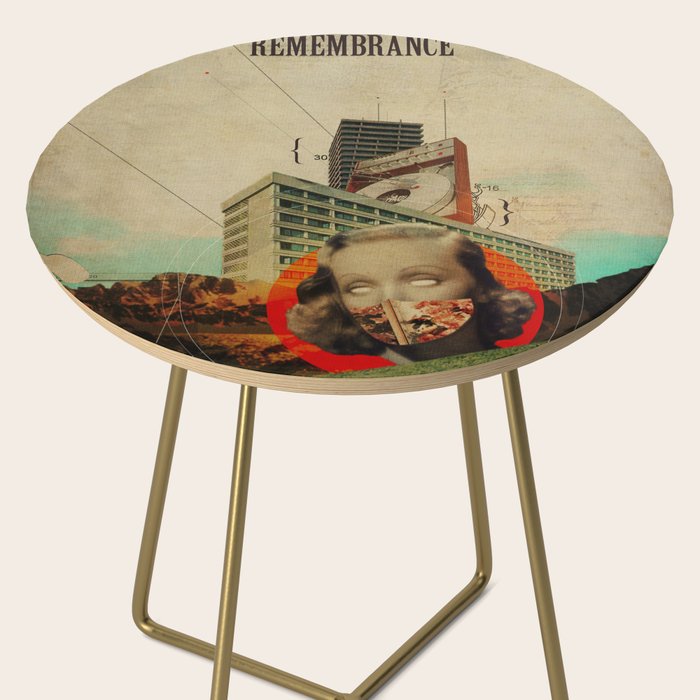Remembrance Side Table Gallery Image 2