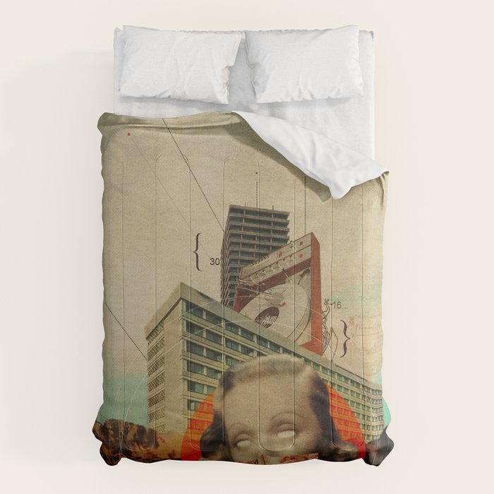 Remembrance Comforter Gallery Image 6