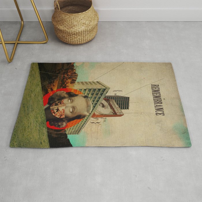Remembrance Rug Gallery Image 1