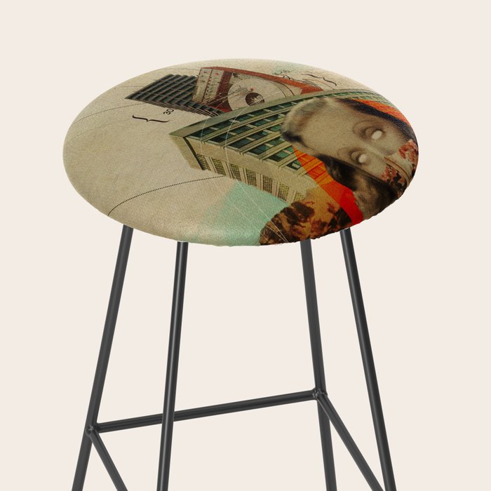 Remembrance Stool Gallery Image 2
