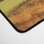 Chambers Bay Golf Course 15th Hole Desk Mat Gallery Image 4