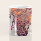 Bright Bloom Coffee Mug Gallery Image 4