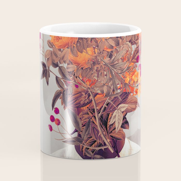 Bright Bloom Coffee Mug Gallery Image 4