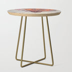 Bright Bloom Side Table Gallery Image 1