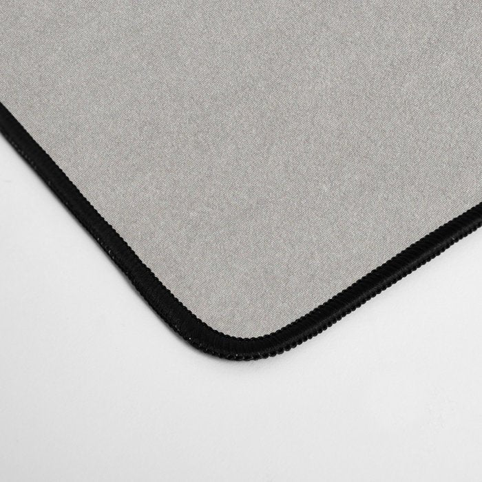 Bright Bloom Desk Mat Gallery Image 4