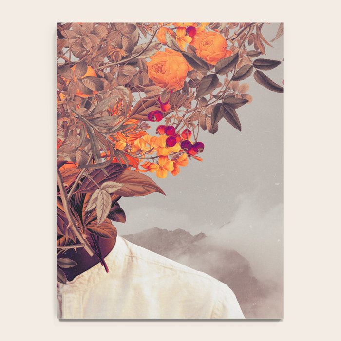 Bright Bloom Notebook Gallery Image 4