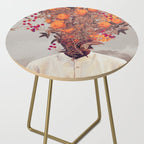 Bright Bloom Side Table Gallery Image 2