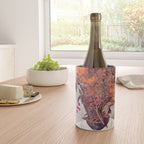 Bright Bloom Wine Chiller Gallery Image 4