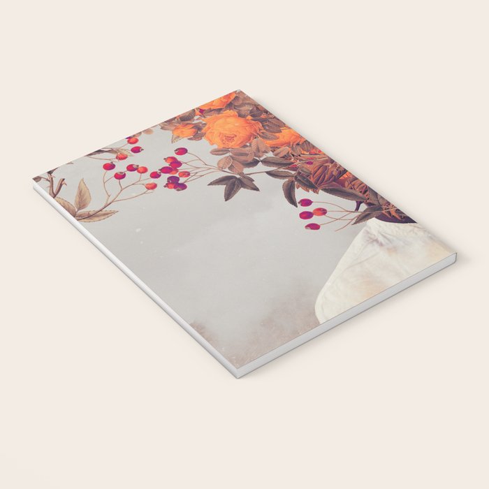 Bright Bloom Notebook Gallery Image 3