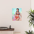 Abductions on the Beach Poster Gallery Image 2