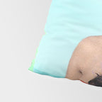 Abductions on the Beach Pillow Sham Gallery Image 4