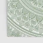 Bloom- Sage Green Poster Gallery Image 3