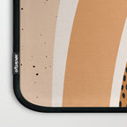 Patterned Rainbow Laptop Sleeve Gallery Image 3