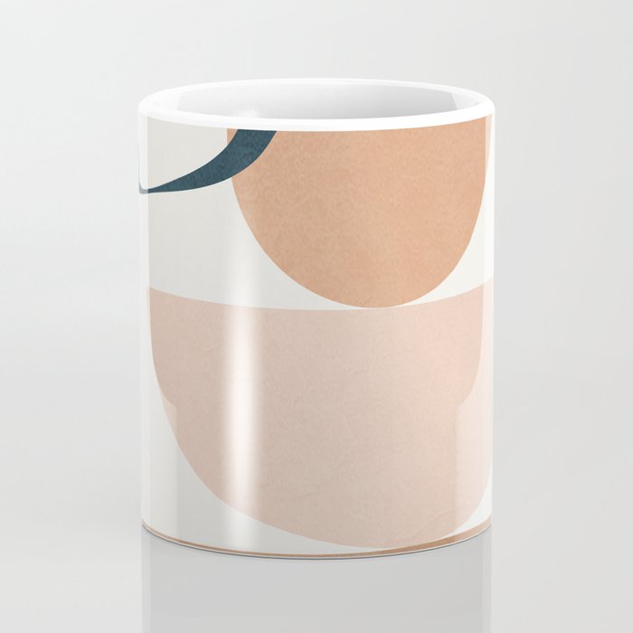 Balancing Elements I Coffee Mug Gallery Image 4