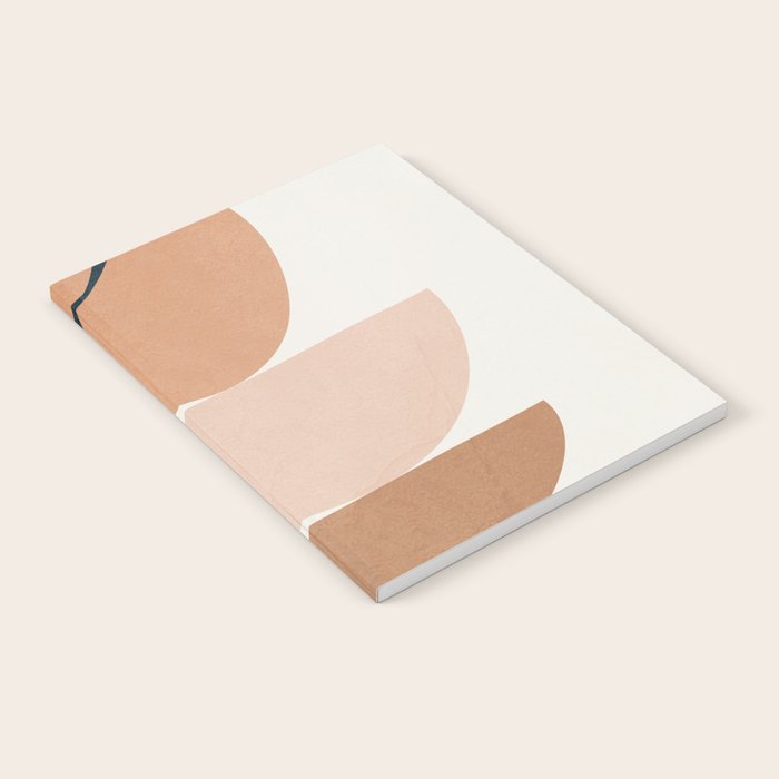 Balancing Elements I Notebook Gallery Image 2