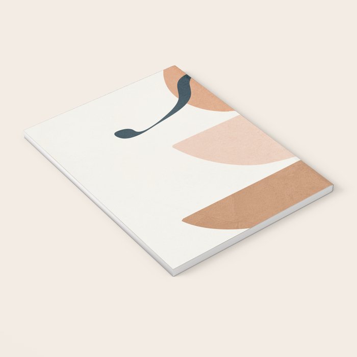 Balancing Elements I Notebook Gallery Image 3