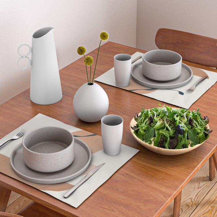 Balancing Elements I Placemat Gallery Image 2