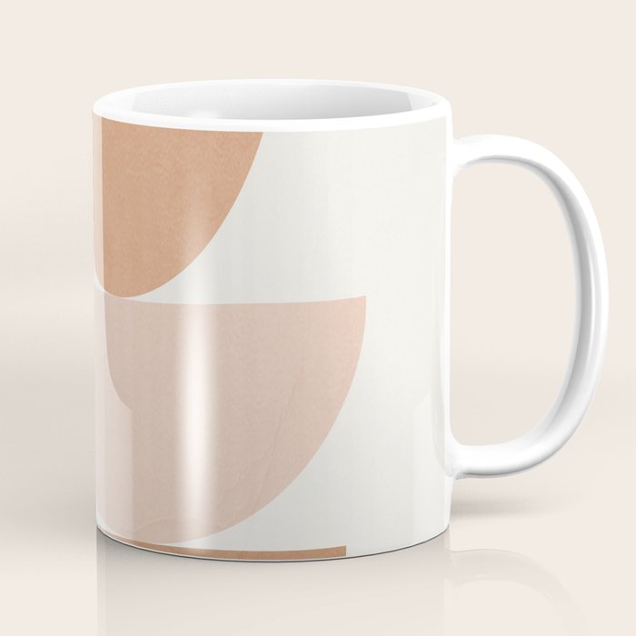 Balancing Elements I Coffee Mug Gallery Image 1