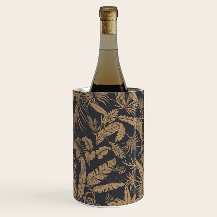 Tropical night heat Wine Chiller Gallery Image 1