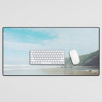 Sea Spray Desk Mat Gallery Image 1