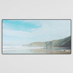 Sea Spray Desk Mat Gallery Image 3