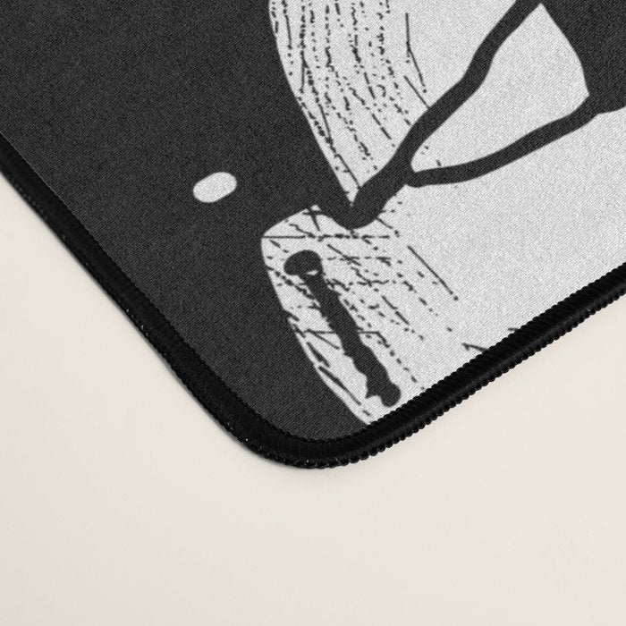 Astronaut Desk Mat Gallery Image 4