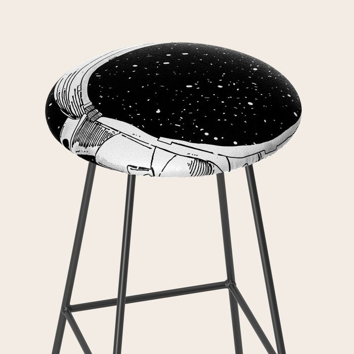 Astronaut Stool Gallery Image 2