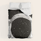 Astronaut Comforter Gallery Image 6
