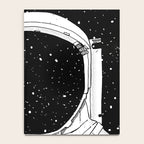 Astronaut Notebook Gallery Image 4